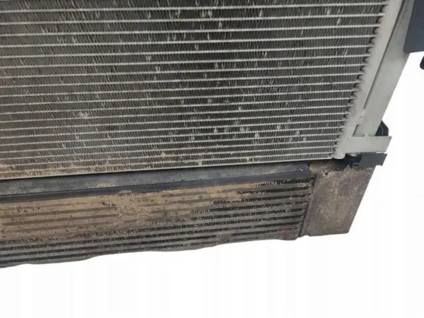 OEM 1340359080 Radiator-set voor CITROEN JUMPER II 2.2 HDI image 4