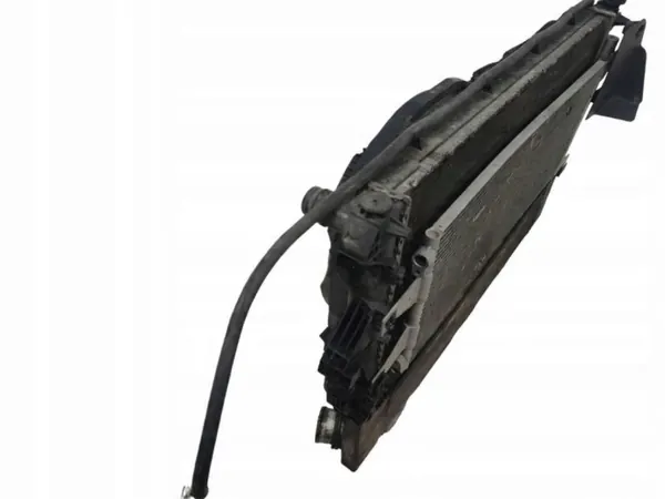 OEM 1340359080 Radiator-set voor CITROEN JUMPER II 2.2 HDI image 5