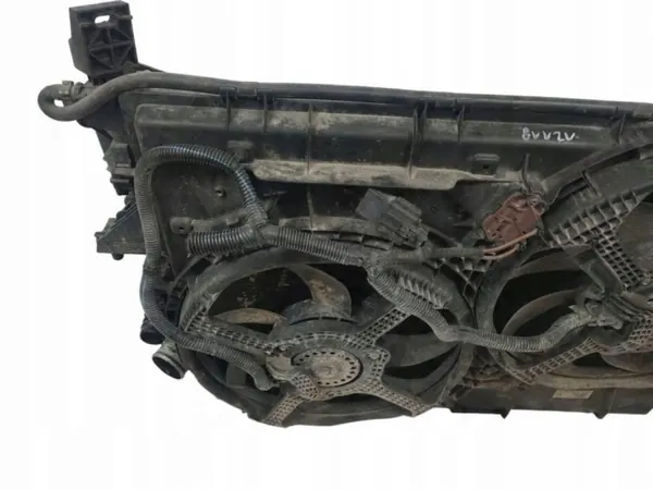 OEM 1340359080 Radiator-set voor CITROEN JUMPER II 2.2 HDI image 6