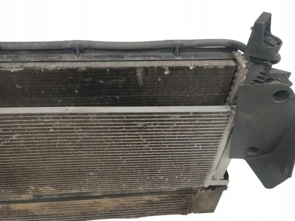 OEM 1340359080 Radiator-set voor CITROEN JUMPER II 2.2 HDI image 9