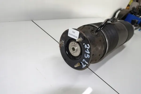 Amortisseur arrière gauche Mercedes ABC OEM 2203209113 image 3