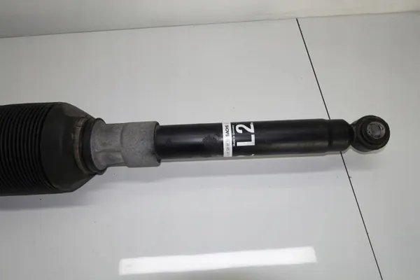 Amortisseur arrière gauche Mercedes ABC OEM 2203209113 image 4