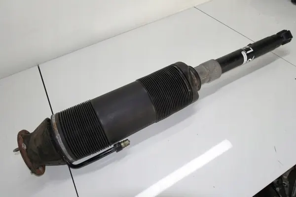 Amortisseur arrière gauche Mercedes ABC OEM 2203209113 image 8