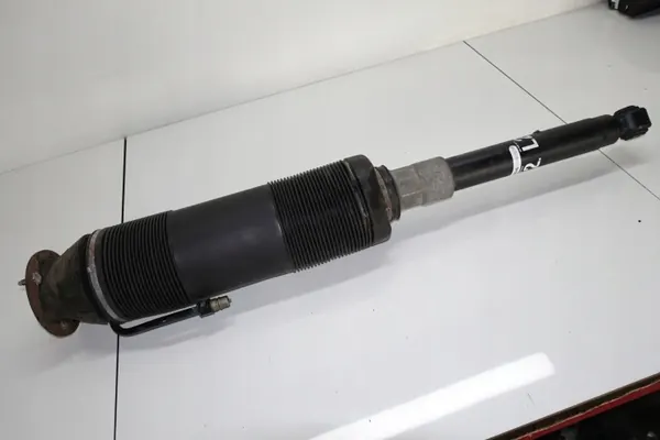 Amortisseur arrière gauche Mercedes ABC OEM 2203209113 image 9