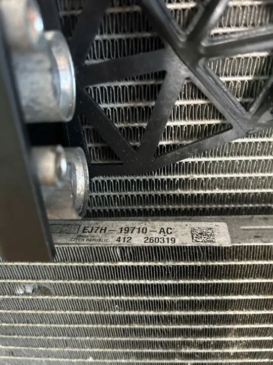 Kit Ventilateur Radiateur Ford Kuga MK2 OEM F1F1-8D048-AB image 5