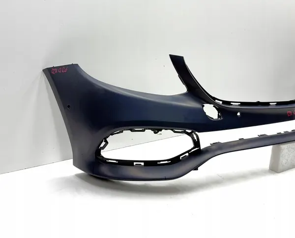 MERCEDES E KLASA W 213 PARAGOLPES DELANTERO A2138850038 image 2