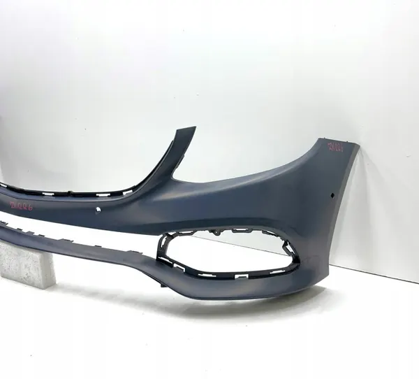 MERCEDES E KLASA W 213 PARAGOLPES DELANTERO A2138850038 image 3