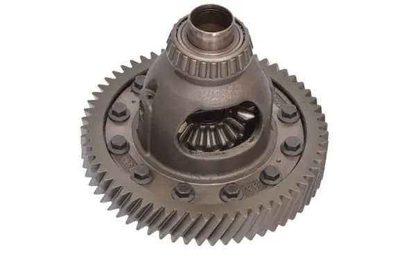 Differential OEM 031.63 60 Zähne Powershift 6DCT450 image 2