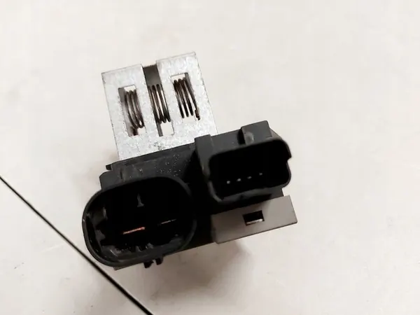 Fläktmotstånd RENAULT CLIO IV 4 255505343R image 4