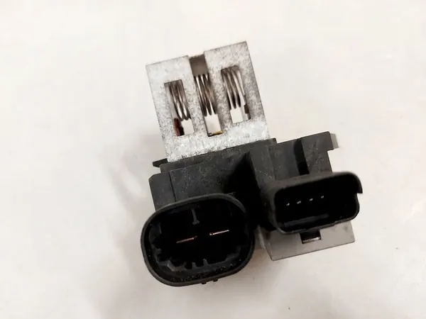 Fläktmotstånd RENAULT CLIO IV 4 255505343R image 5