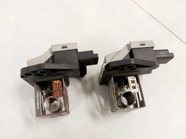 Fläktmotstånd RENAULT CLIO IV 4 255505343R image 7