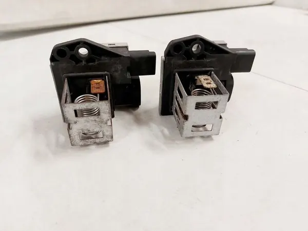 Fläktmotstånd RENAULT CLIO IV 4 255505343R image 8