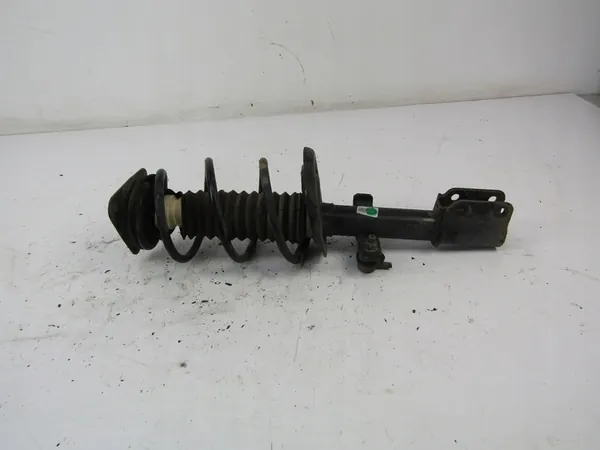 Amortizzatore Anteriore Destro RENAULT CLIO IV image 5