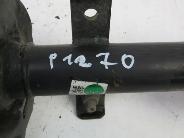 Amortizzatore Anteriore Destro RENAULT CLIO IV image 6