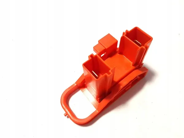 Grampo pirotécnico OEM 8425G para Toyota Yaris image 2