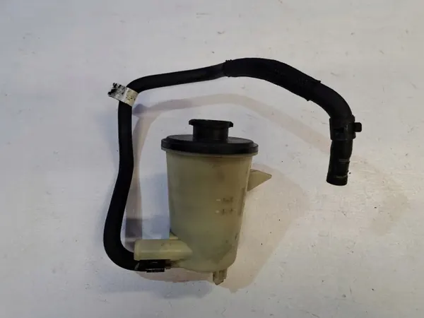 Servolenkungsbehälter Lincoln Navigator 2011 OEM 22494FDBV image 3
