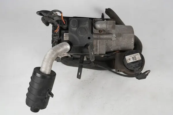 OEM 5Q0815005L tilläggsvärmare för VW Group image 3