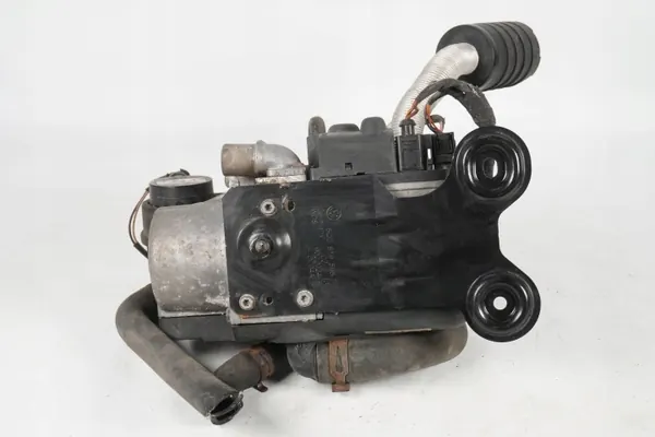 OEM 5Q0815005L tilläggsvärmare för VW Group image 4
