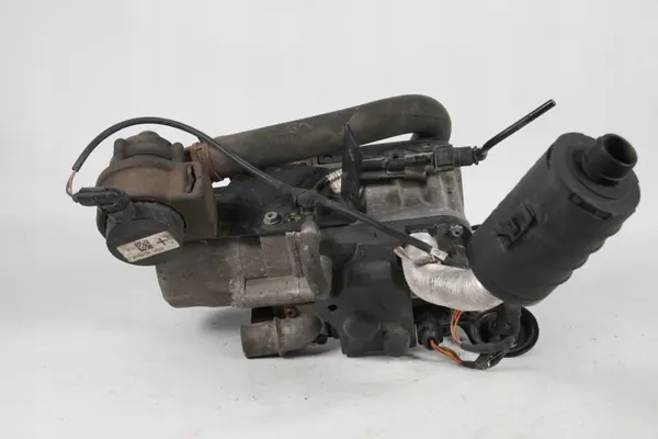 OEM 5Q0815005L tilläggsvärmare för VW Group image 5