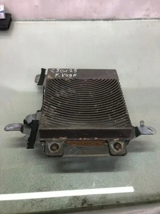 Ford LJ6T18T806 Vahvistin 2.0L Diesel 2021 image 2