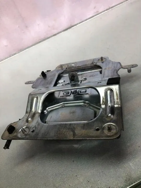 Ford LJ6T18T806 Vahvistin 2.0L Diesel 2021 image 3