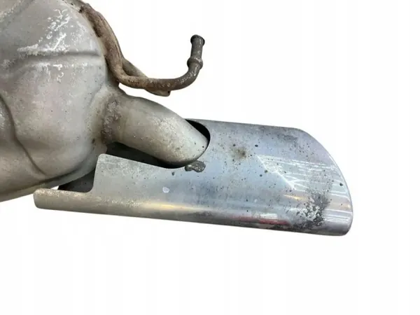 Endschalldämpfer Mercedes CLS W219 OEM 2194910400 image 2