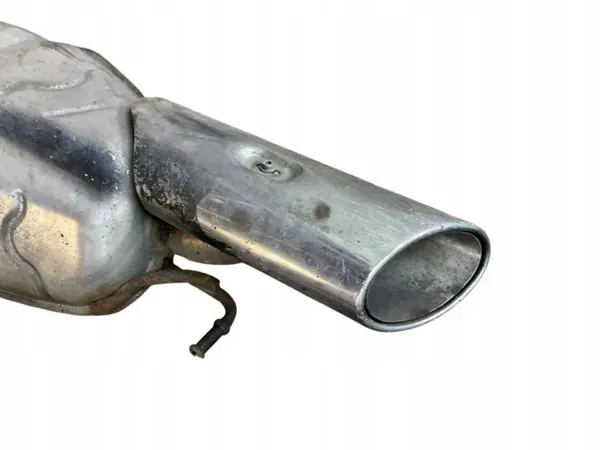 Endschalldämpfer Mercedes CLS W219 OEM 2194910400 image 3