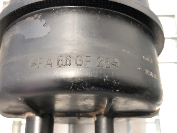 Réservoir direction OEM LORK-62-525228 pour MAN TGX image 4