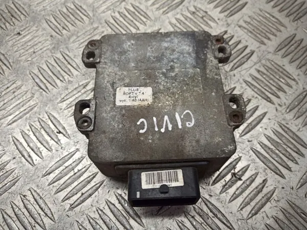 Module Contrôleur Gaz Stag OEM E867R-014903 image 3