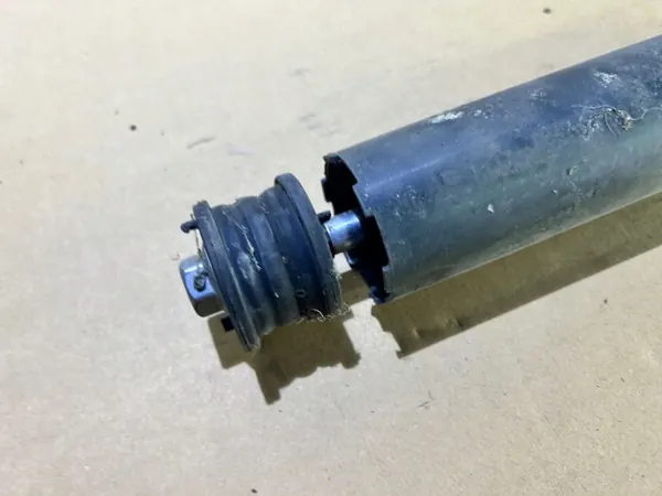 Achter Schokdemper OEM 9817404680 voor Citroen C4 image 3