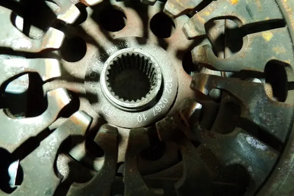 Embreagem completa VW image 2