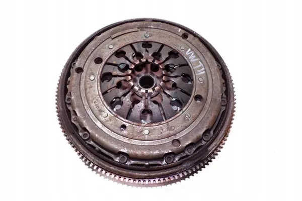 Embreagem completa VW image 4