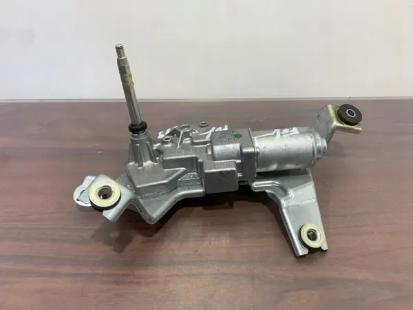 Subaru OE FBZ29067 Heckwischermotor - Gebraucht image 3