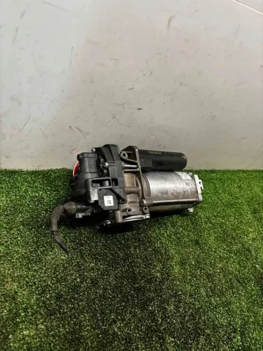 AUDI Q7 (4M) Suspension Compressor 4M0616005H image 3