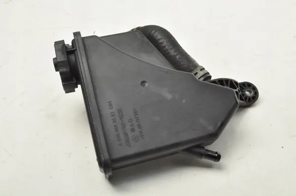 Réservoir direction assistée Mercedes OEM A0004603683 image 3