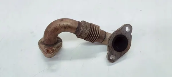 EGR-Rohr Audi Volkswagen Seat Skoda 1.9 TDI image 2