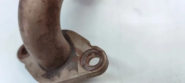 EGR-Rohr Audi Volkswagen Seat Skoda 1.9 TDI image 4