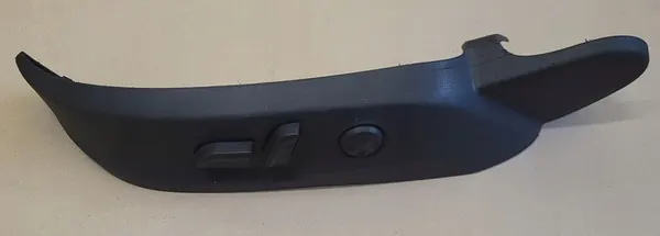 Audi A3 8P Bestuurderszit Schakelcover Links OE image 2