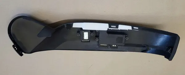 Audi A3 8P Bestuurderszit Schakelcover Links OE image 4