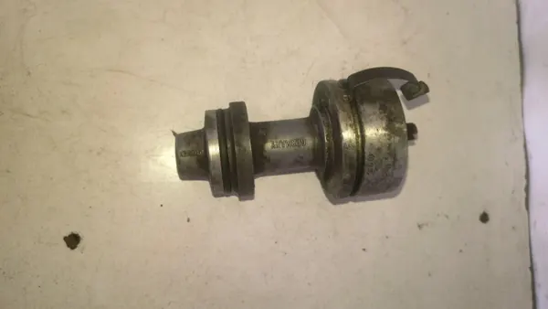 Ontstekingsverdeler OEM 0237520048 voor VW Transporter T4 image 2