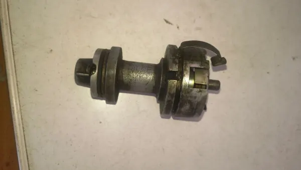 Ontstekingsverdeler OEM 0237520048 voor VW Transporter T4 image 3