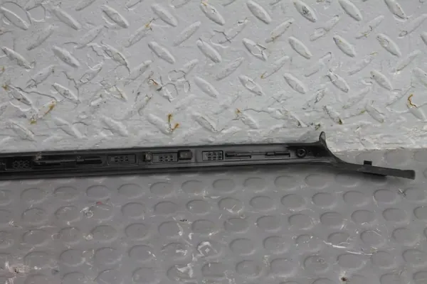 MG OE 11132354HSII Frontscheibenleiste Rechts Vorne image 5