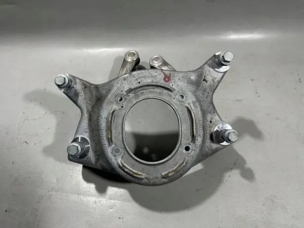 Porsche Hinterer rechter Stoßdämpferhalter OEM 8K0407510P image 5