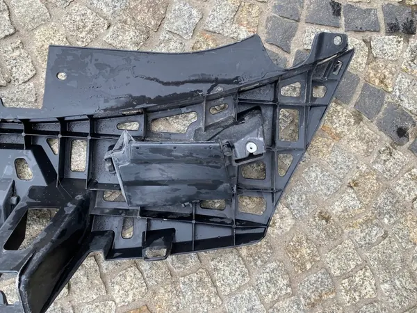 RENAULT CLIO III Rinforzo Paraurti Anteriore OEM 960157349R image 10