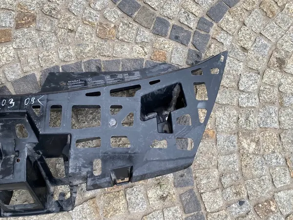 RENAULT CLIO III Rinforzo Paraurti Anteriore OEM 960157349R image 5