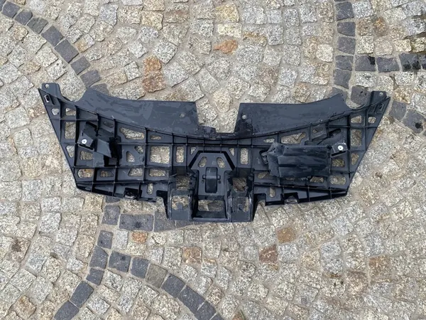 RENAULT CLIO III Rinforzo Paraurti Anteriore OEM 960157349R image 7