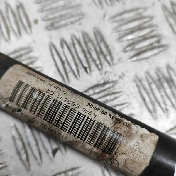 Fram Stabilizer Infiniti Q30 A2463203511 image 6