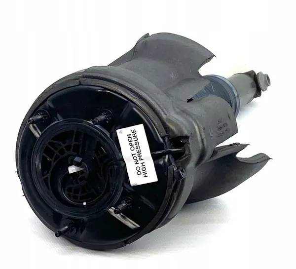 Vänster Bakluftdämpare AUDI A8 S8 4H0616001AH 4H0616001AL image 2