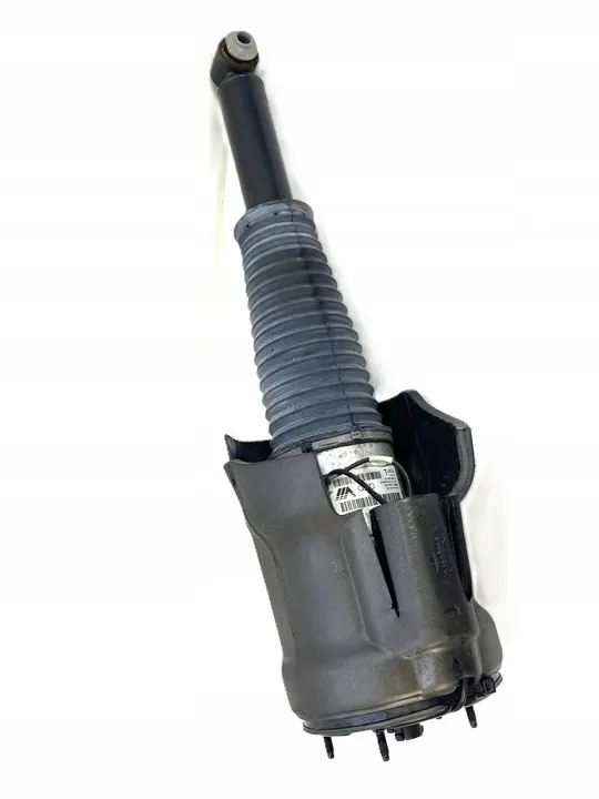 Vänster Bakluftdämpare AUDI A8 S8 4H0616001AH 4H0616001AL image 3