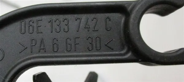 Vakuumventile Audi 3.0 TFSI CAK 079906283B image 4